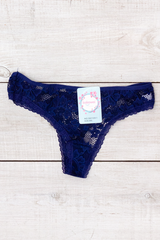 Труси жіночі